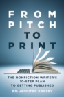 Image for From Pitch to Print