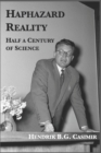 Image for Haphazard Reality : Half a Century of Science