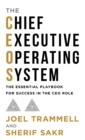 Image for The Chief Executive Operating System
