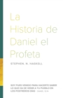 Image for La Historia de Daniel el Profeta