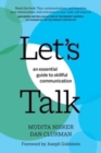 Image for Let&#39;s Talk : An Essential Guide to Skillful Communication