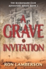Image for A Grave Invitation