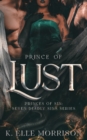 Image for Prince Of Lust : The Princes Of Sin series
