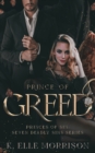 Image for Prince Of Greed