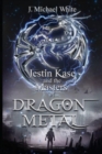 Image for Jestin Kase and the Masters of Dragon Metal