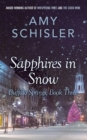 Image for Sapphires in Snow