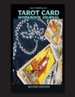 Image for Tarot Card Workbook Journal