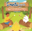 Image for Santo Goes to Summer Camp (Santo &amp; Sheepy Series)