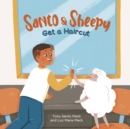 Image for Santo &amp; Sheepy Get a Haircut (Santo &amp; Sheepy Series)