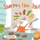 Image for Sheepy&#39;s New Job (Santo &amp; Sheepy Series)