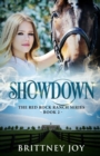 Image for Showdown (Red Rock Ranch, book 2)
