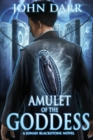 Image for Amulet of the Goddess