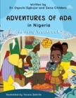 Image for Adventures of Ada In Nigeria Activity Workbook