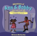 Image for Adventures of Ann &amp; Bobby Hide and Seek ABC