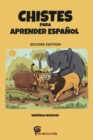 Image for Chistes Para Aprender Espanol