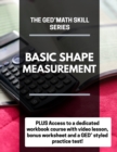 Image for The GED Math Skill Series : Basic Shape Measurement
