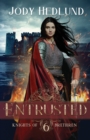 Image for Entrusted