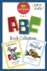 Image for Red Ribbit Reads ABC Book Collection (2-in-1)