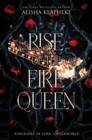 Image for Rise of the Fire Queen