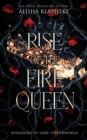Image for Rise of the Fire Queen