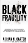 Image for Black Fragility
