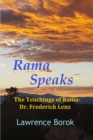 Image for Rama Speaks