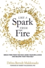 Image for Like a Spark From Fire : Break Free From the Past, Shine Your Brilliance and Become Your True Self