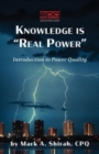 Image for Knowledge is Real Power