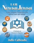 Image for I Am Newish Jewish