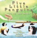 Image for Five Little Penguins Go to the Lake