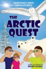 Image for The Arctic Quest