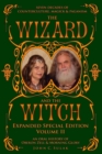 Image for The Wizard and The Witch