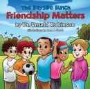 Image for The Bayside Bunch Friendship Matters