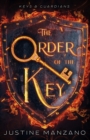 Image for The Order of the Key