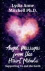 Image for Angel Messages from the Heart Nebula : Supporting Us and the Earth