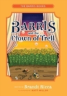 Image for Barris and the Clown of Trell