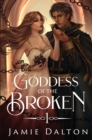 Image for Goddess of the Broken