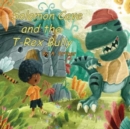 Image for Solomon Cave and the T-Rex Bully