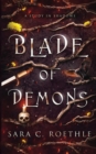 Image for Blade of Demons