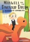 Image for Maxwell and the Dinosaur Dream