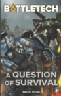 Image for BattleTech : A Question of Survival