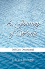 Image for A Journey of Words
