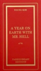 Image for A Year on Earth with Mr Hell