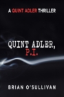 Image for Quint Adler, P.I.