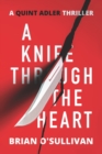 Image for A Knife Through The Heart
