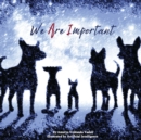 Image for We Are Important