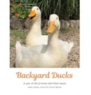 Image for Backyard Ducks