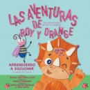 Image for Las Aventuras de Roy y Orange : Aprendiendo a Escuchar