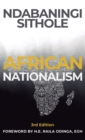 Image for African Nationalism