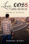 Image for Love, Loss, and Honor Volume III